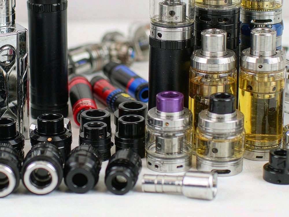 How to Store Elektronna Ya Sisgareta coils — budget tier