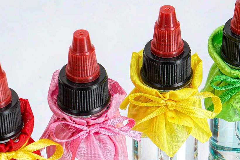How to Store Elektronna Ya Sisgareta coils — limited batch
