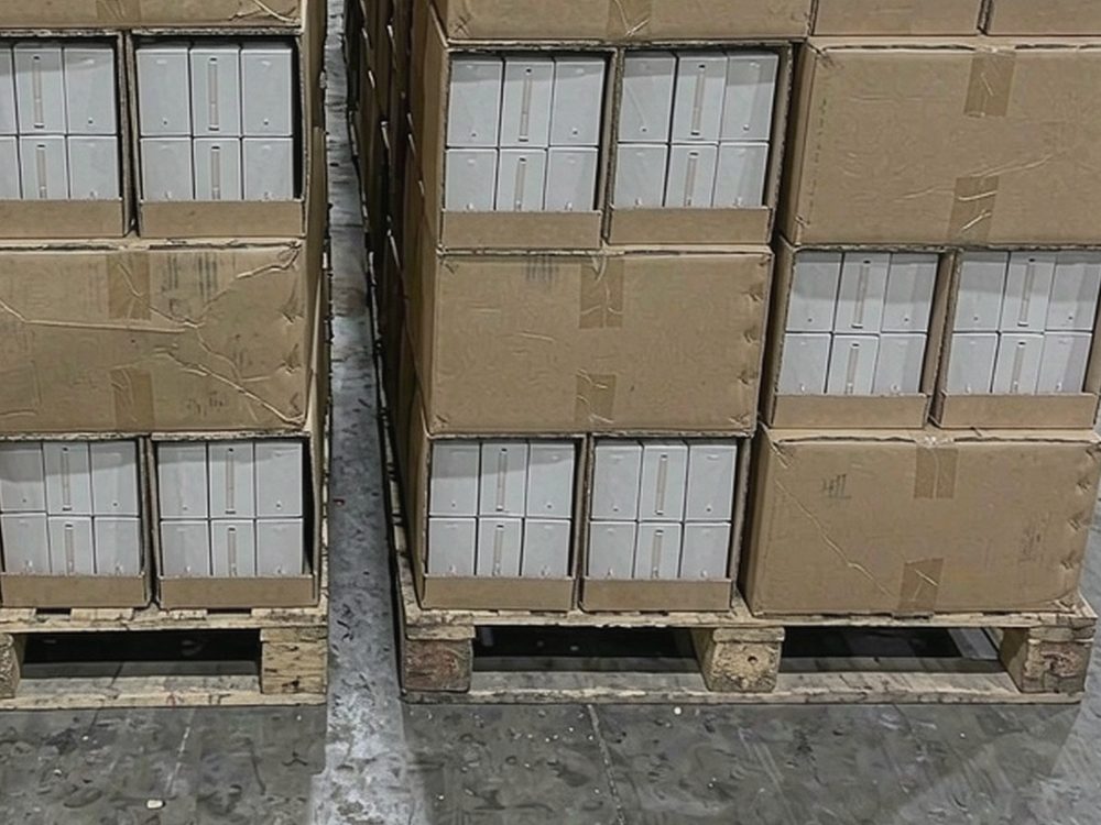 How to Store Elektronna Ya Sisgareta coils — no minimum MOQ