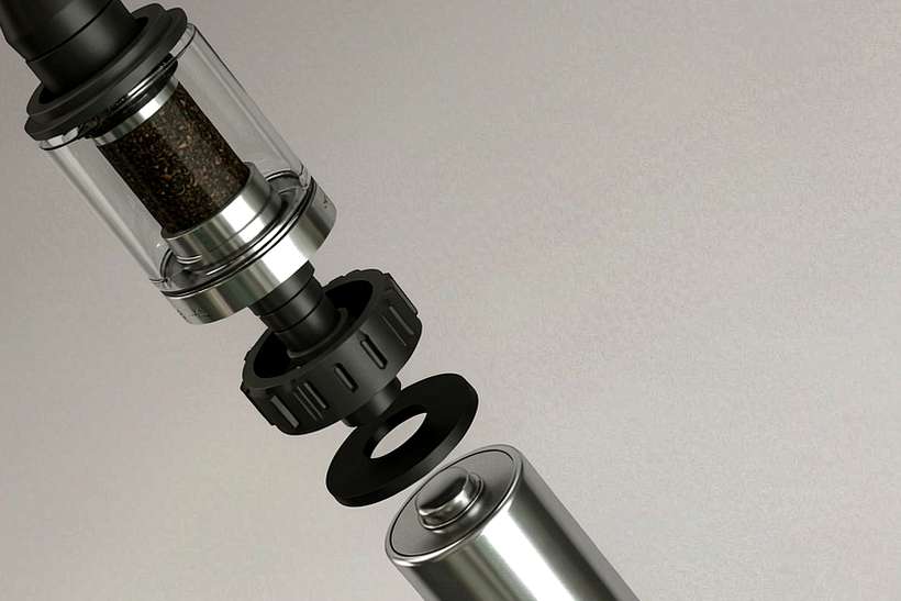 How to Store Elektronna Ya Sisgareta coils — Spring catalog