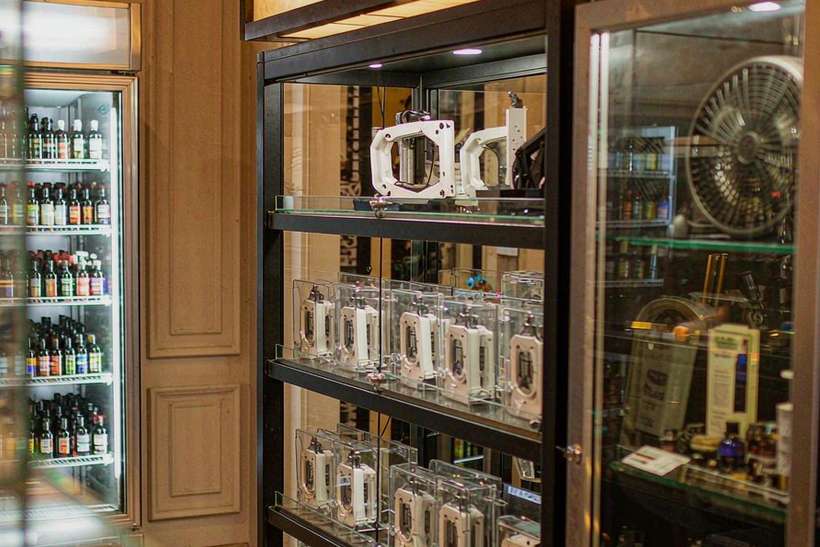 How to Store Elektronna Ya Sisgareta coils — Summer deals