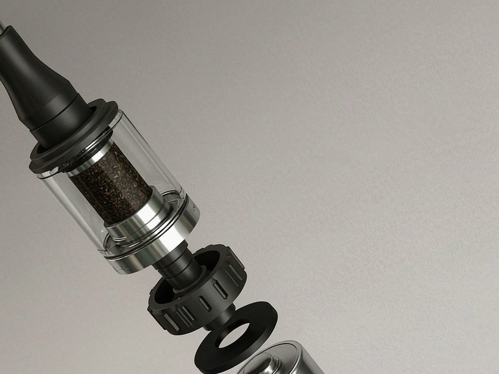 How to Store Elektronna Ya Sisgareta coils — top rated