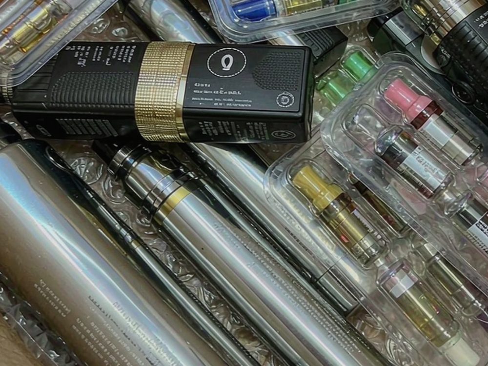 How to Store Elektronna Ya Sisgareta coils — wholesale only