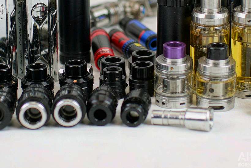 How to Store Elektronna Ya Sisgareta coils — Winter special