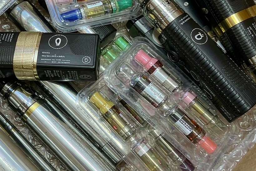 How to Store Elektronna Ya Sisgareta disposables — Spring catalog