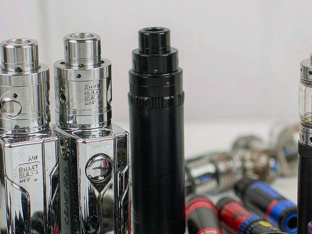 How to Store Elektronna Ya Sisgareta e-liquid — 2026