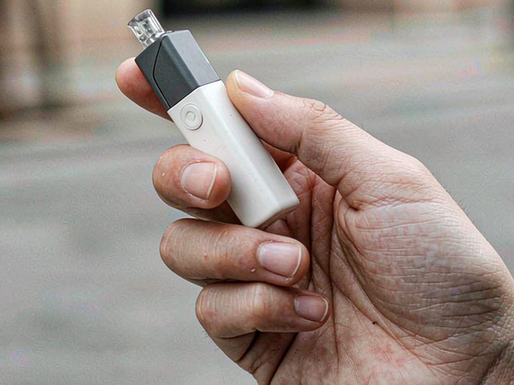 How to Store Elektronna Ya Sisgareta e-liquid — for resellers