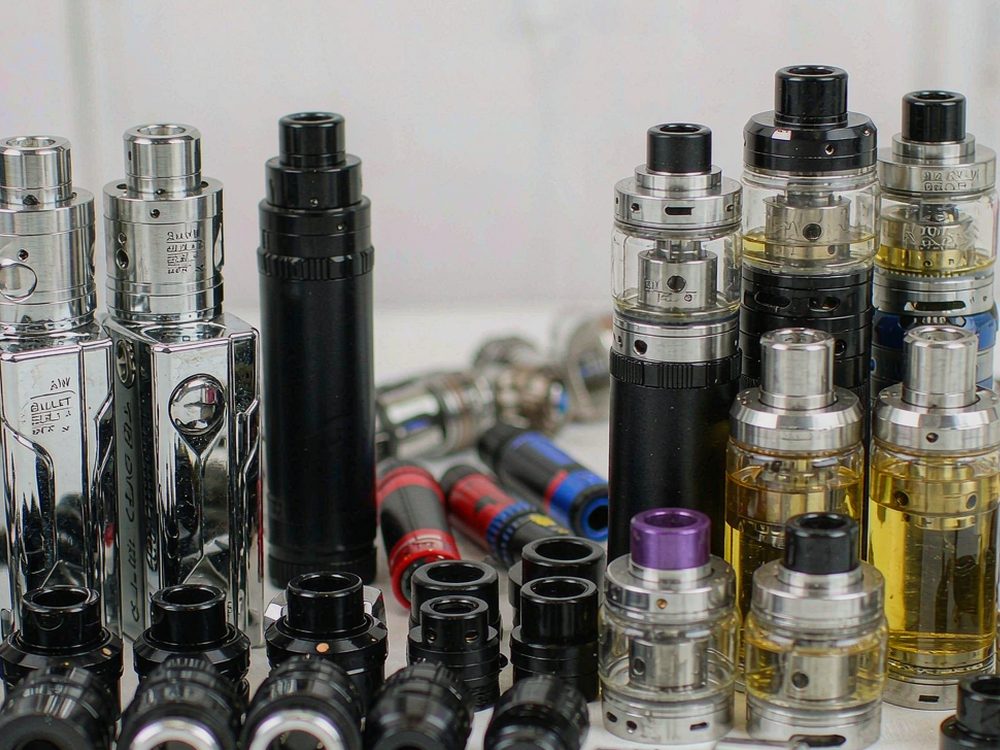 How to Store Elektronna Ya Sisgareta e-liquid — verified suppliers