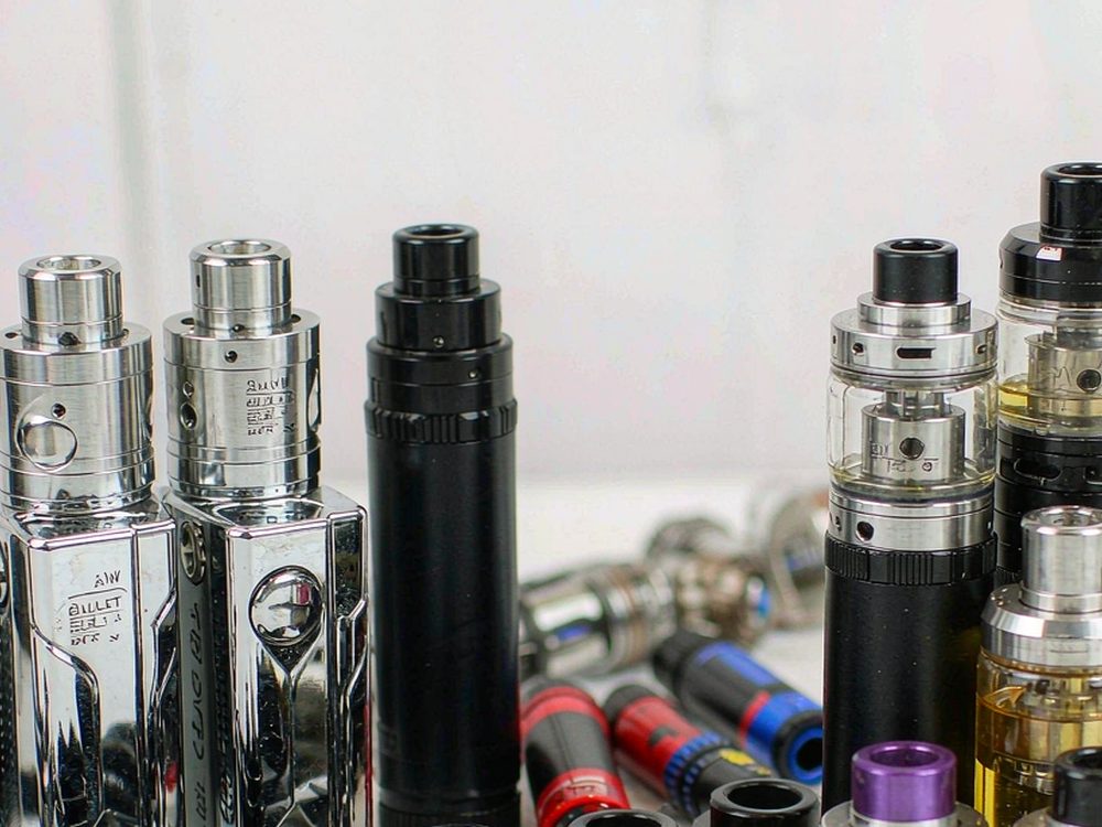 How to Store Elektronna Ya Sisgareta hardware — 2026