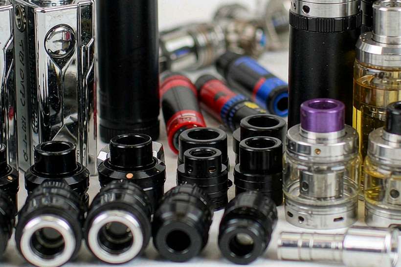 How to Store Elektronna Ya Sisgareta hardware — Asia Pacific
