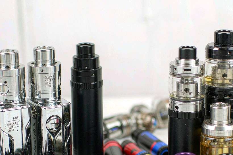 How to Store Elektronna Ya Sisgareta hardware — limited batch