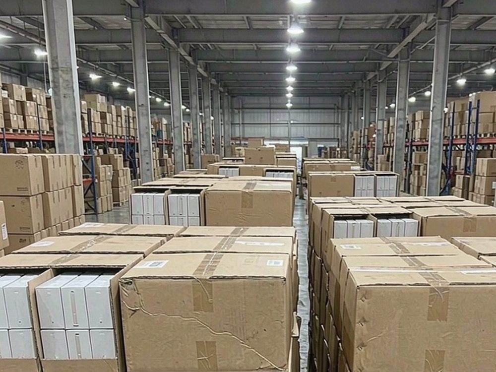 How to Store Elektronna Ya Sisgareta hardware — no minimum MOQ