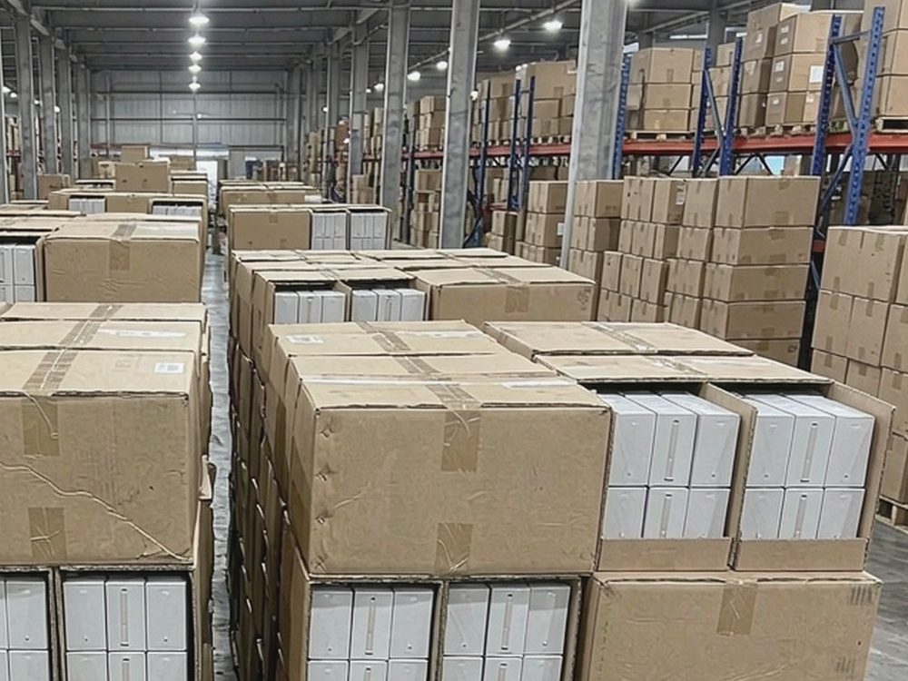 How to Store Elektronna Ya Sisgareta hardware — top rated