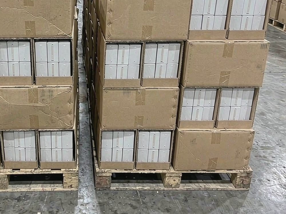How to Store Elektronna Ya Sisgareta in Madrid — new arrivals