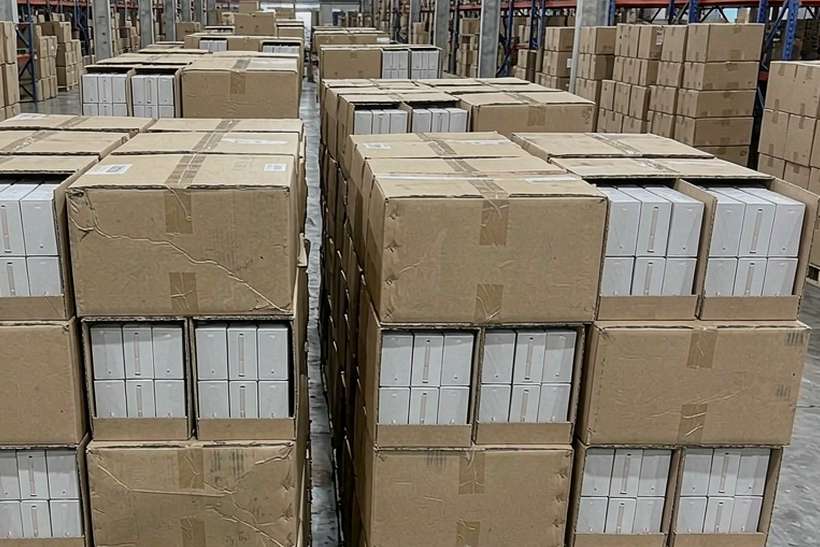 How to Store Elektronna Ya Sisgareta in Madrid — Summer deals