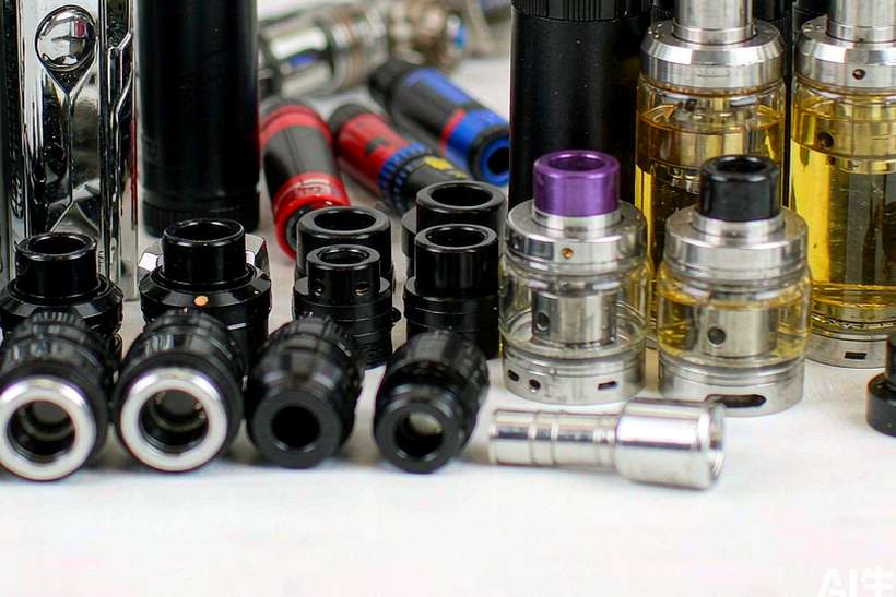 How to Store Elektronna Ya Sisgareta mods — Autumn stock