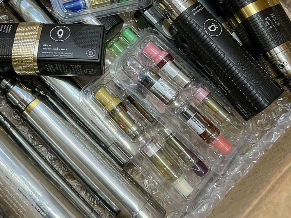 How to Store Elektronna Ya Sisgareta mods — for resellers