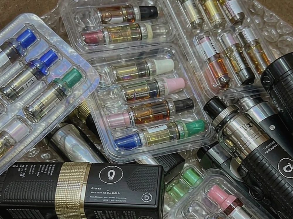 How to Store Elektronna Ya Sisgareta mods — no minimum MOQ