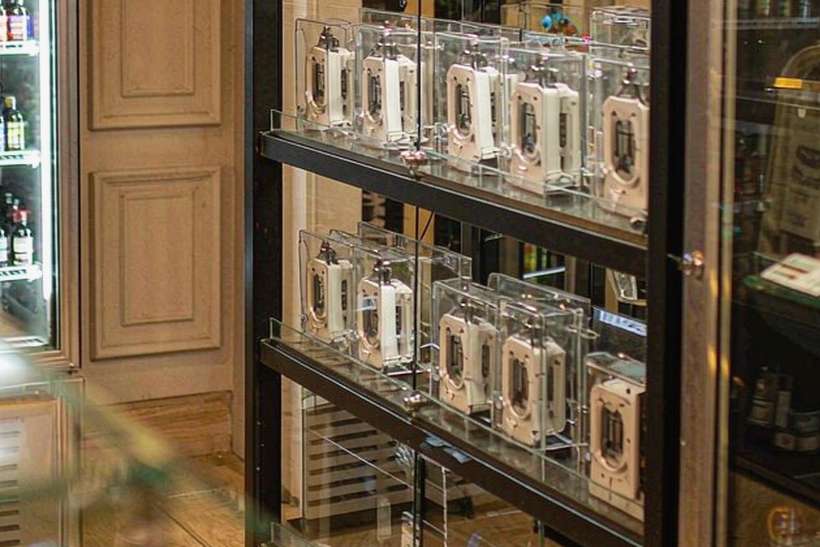 How to Store Elektronna Ya Sisgareta mods — ODM ready