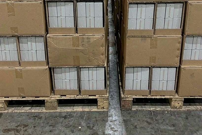 How to Store Elektronna Ya Sisgareta mods — OEM available