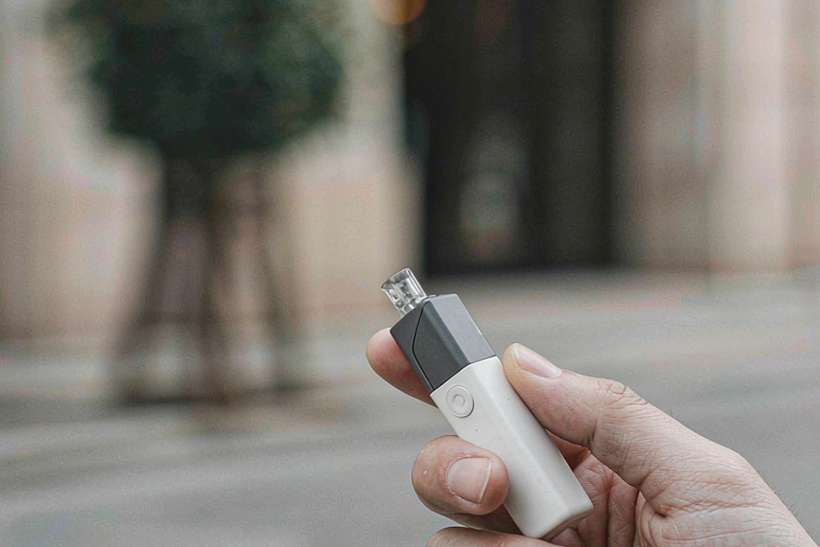 How to Store Elektronna Ya Sisgareta mods — Summer deals