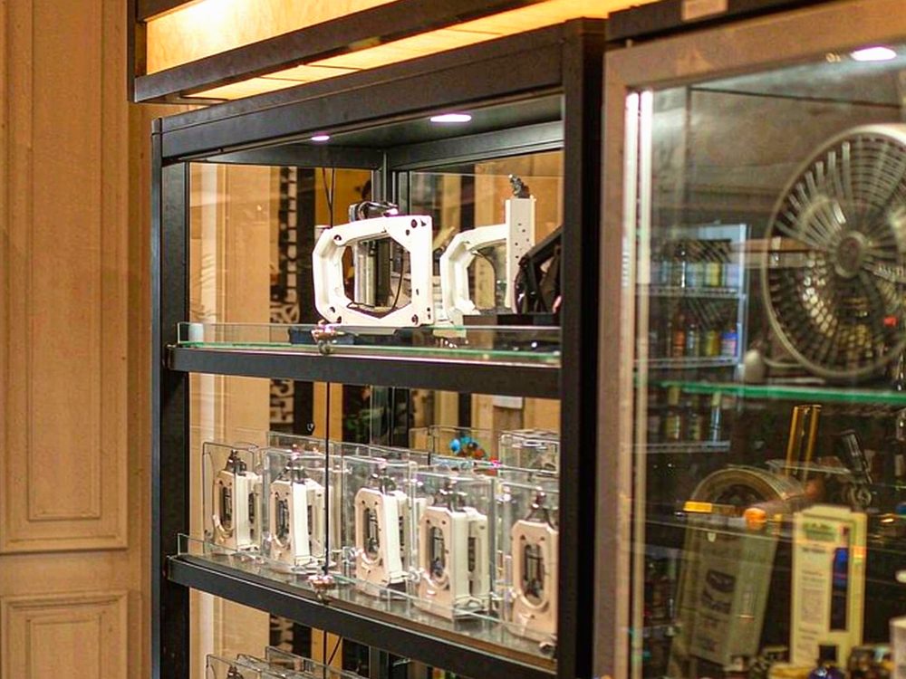 How to Store Elektronna Ya Sisgareta mods — verified suppliers