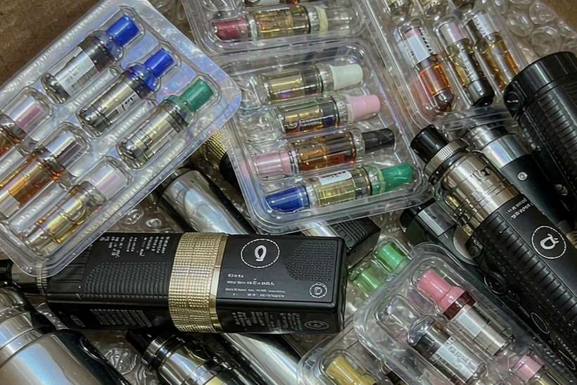 How to Store Elektronna Ya Sisgareta mods — Winter special