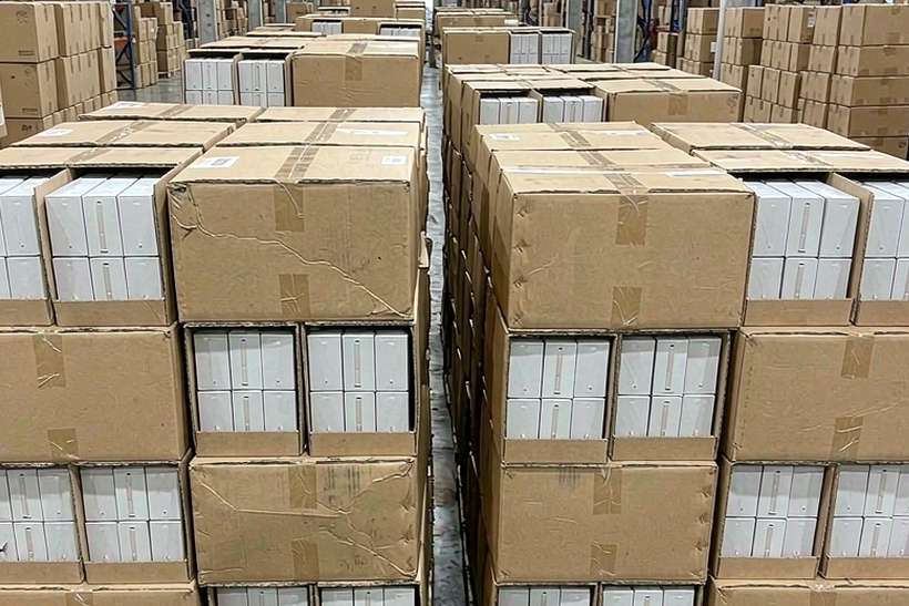 How to Store Elektronna Ya Sisgareta pods — Spring catalog