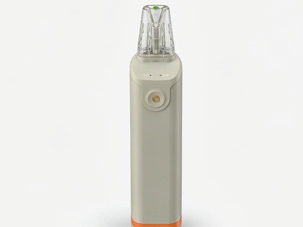 How to Store Elektronna Ya Sisgareta pods — wholesale only
