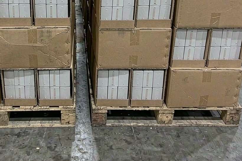 How to Store Elektronna Ya Sisgareta pods — Winter special