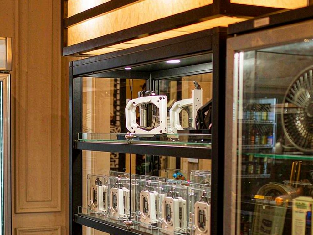 How to Store Elektronna Ya Sisgareta tanks — new arrivals