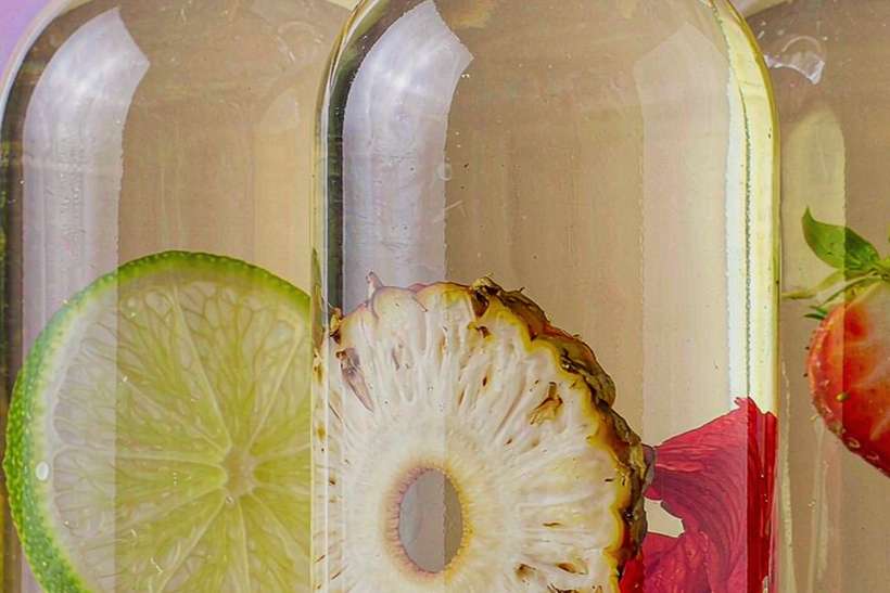 How to Store Elektronna Ya Sisgareta tanks — ODM ready