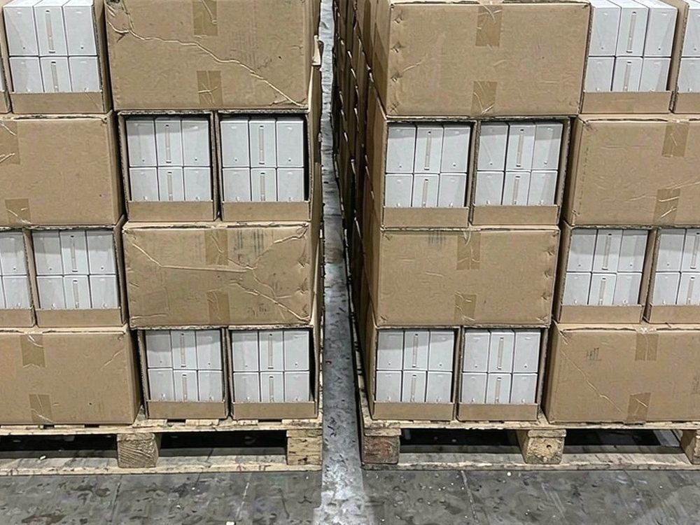 How to Store Elektronna Ya Sisgareta tanks — premium tier