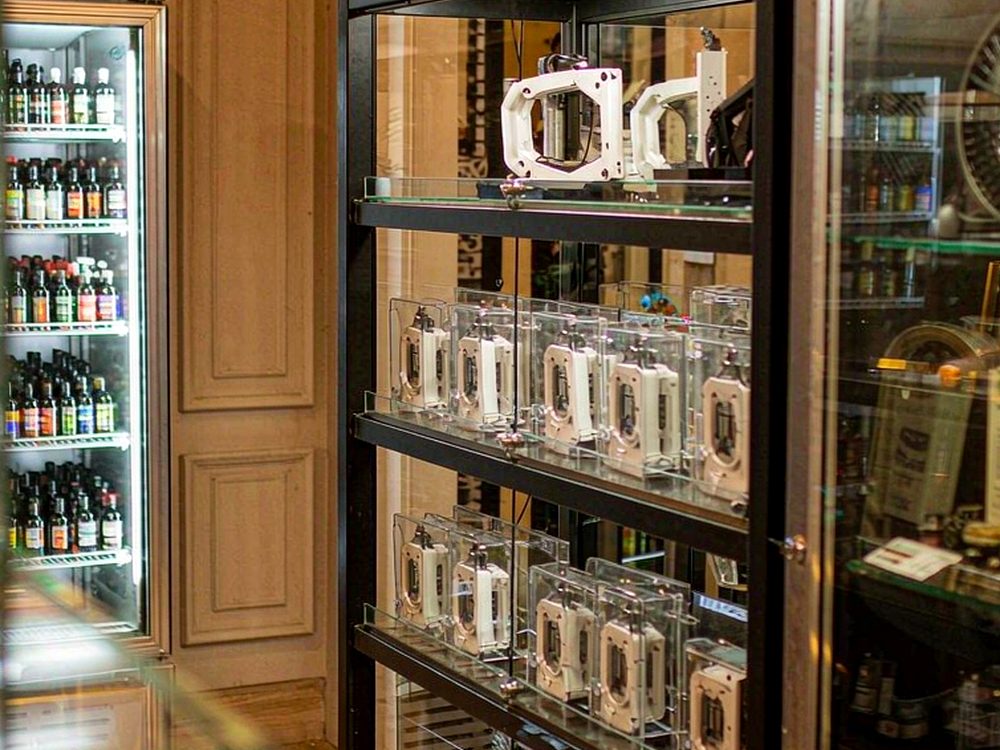 How to Store Madrid Elektronna Ya Sisgareta — verified suppliers