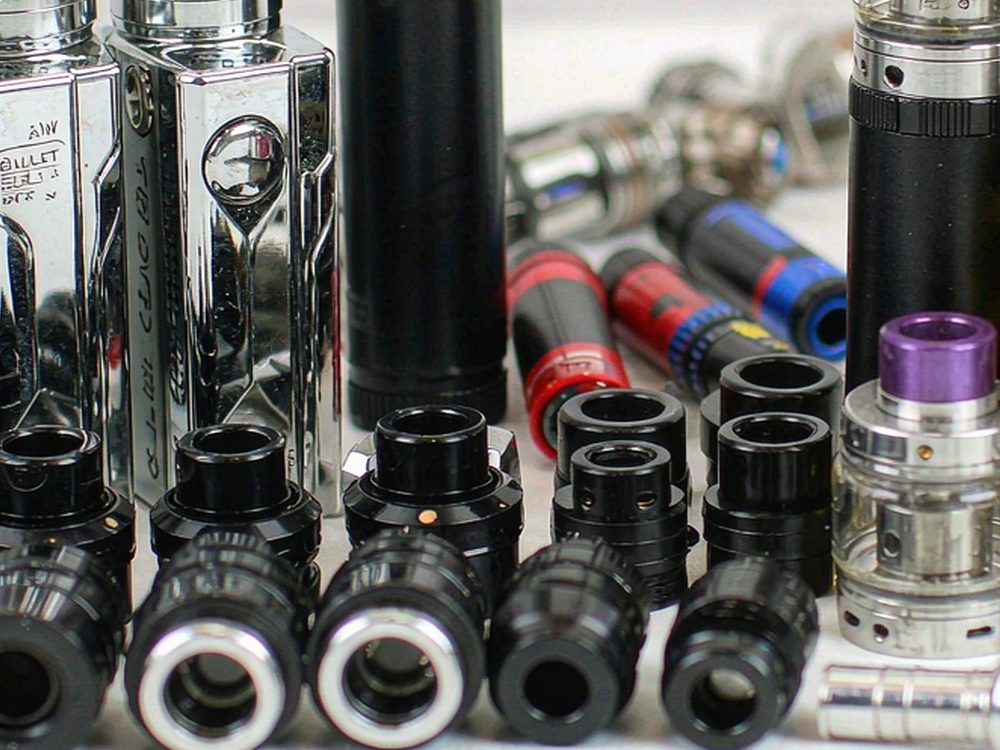 Import Guide for Elektronna Ya Sisgareta accessories — 2026