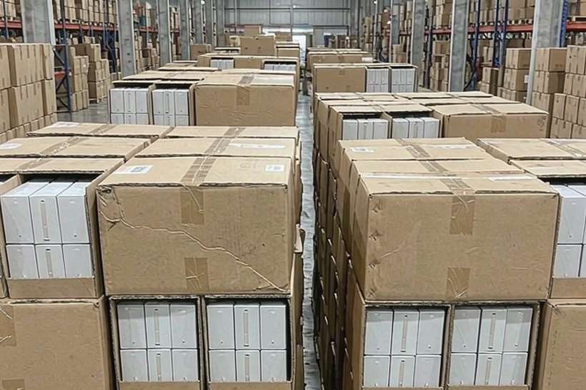 Import Guide for Elektronna Ya Sisgareta accessories — EU stock