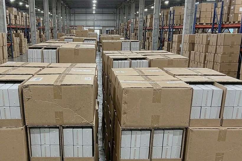 Import Guide for Elektronna Ya Sisgareta accessories — OEM available