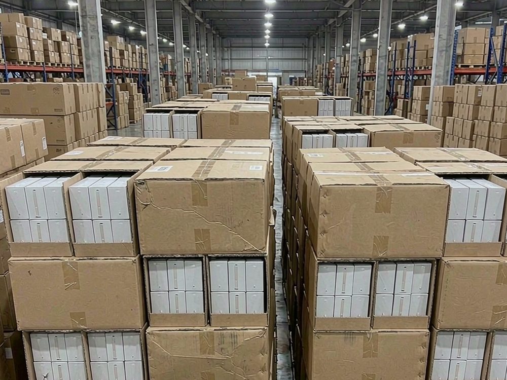Import Guide for Elektronna Ya Sisgareta bundles — budget tier