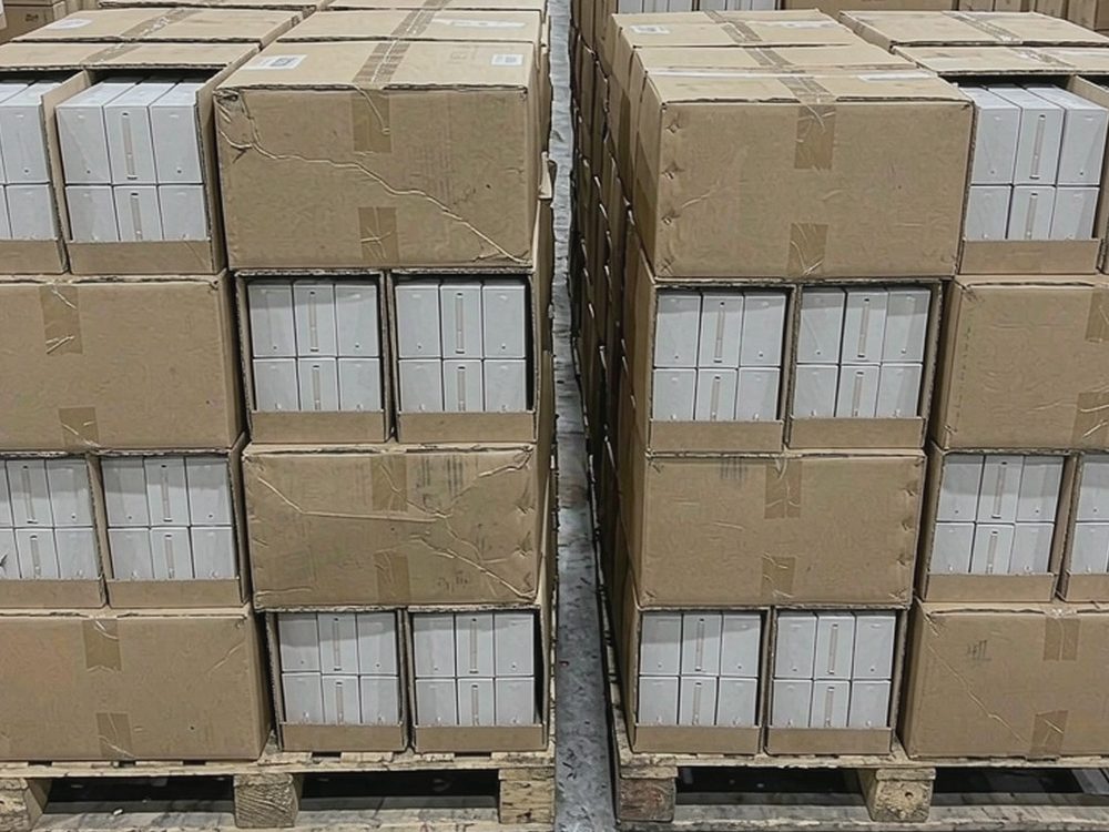 Import Guide for Elektronna Ya Sisgareta bundles — for resellers