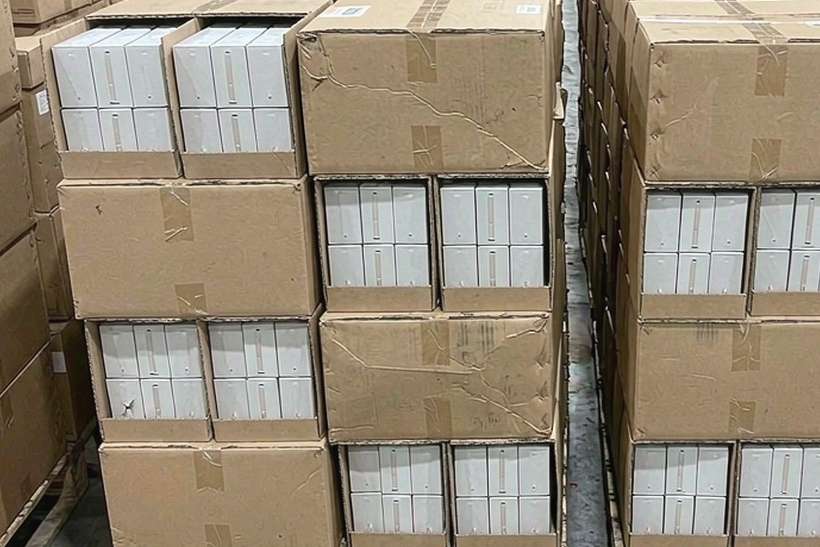 Import Guide for Elektronna Ya Sisgareta bundles — US warehouse