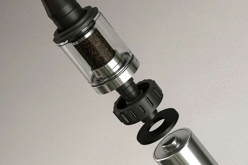 Import Guide for Elektronna Ya Sisgareta coils — limited batch