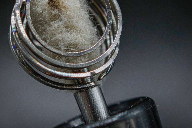 Import Guide for Elektronna Ya Sisgareta coils — small parcel