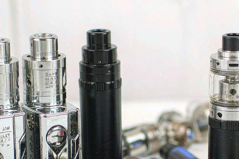 Import Guide for Elektronna Ya Sisgareta coils — Winter special