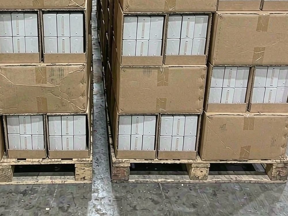 Import Guide for Elektronna Ya Sisgareta disposables — new arrivals