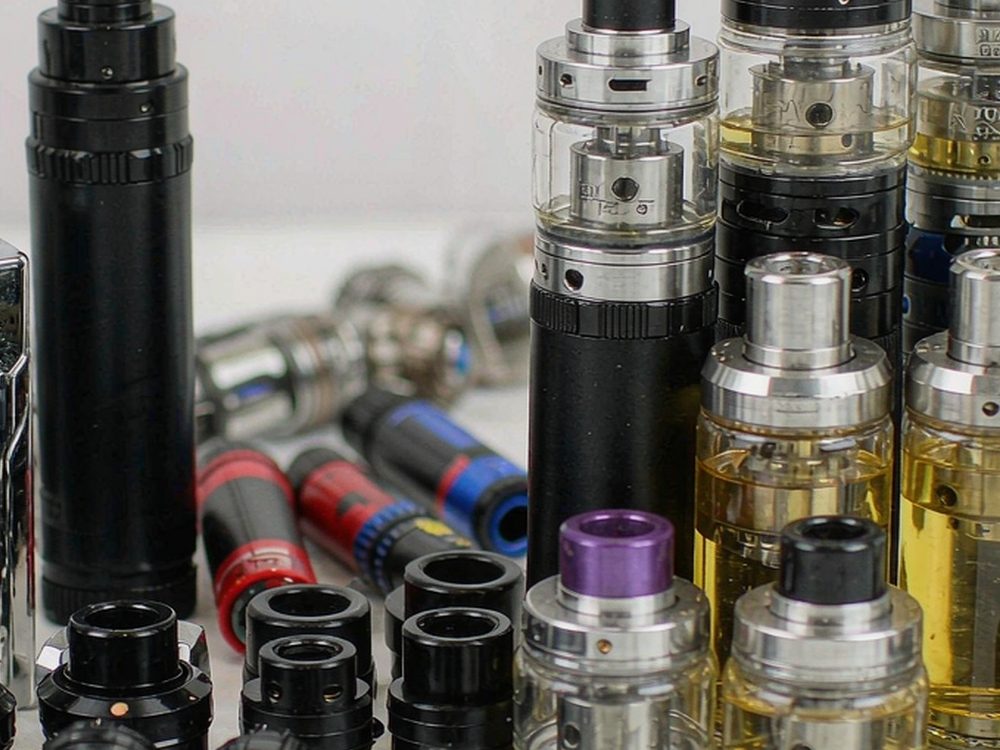 Import Guide for Elektronna Ya Sisgareta disposables — premium tier