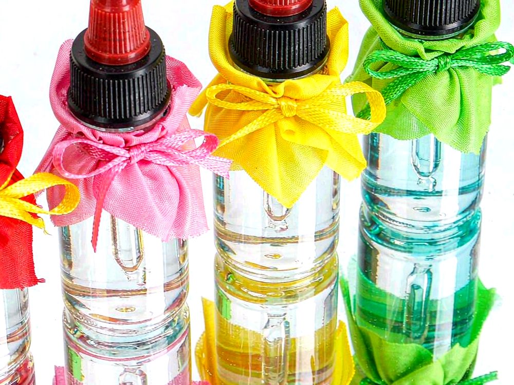 Import Guide for Elektronna Ya Sisgareta e-liquid — premium tier