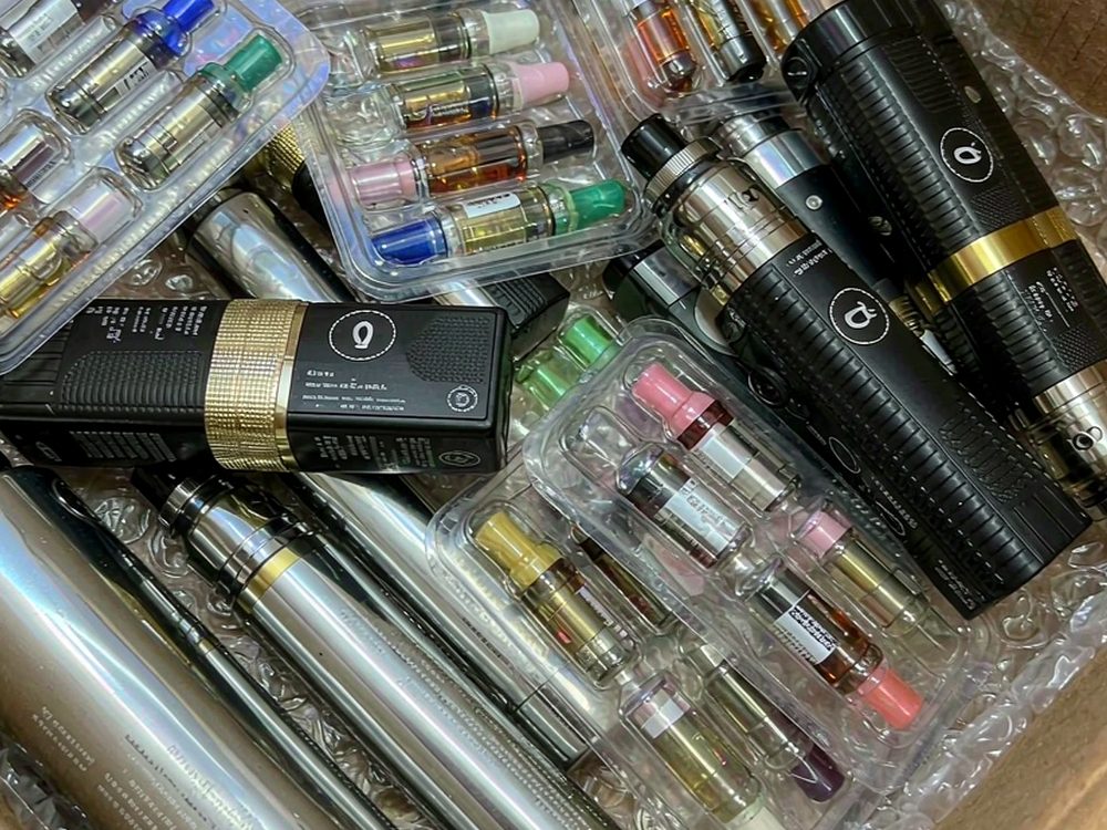 Import Guide for Elektronna Ya Sisgareta e-liquid — top rated