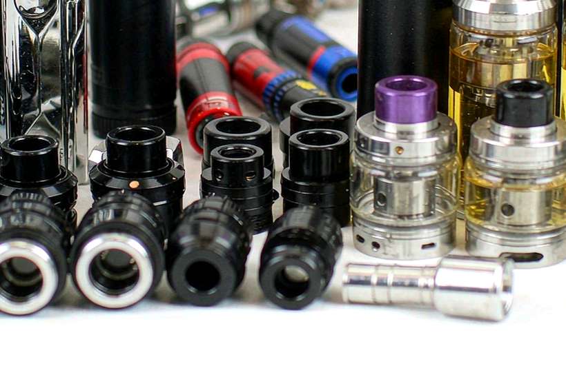 Import Guide for Elektronna Ya Sisgareta hardware — Asia Pacific