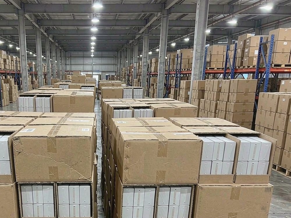 Import Guide for Elektronna Ya Sisgareta hardware — premium tier