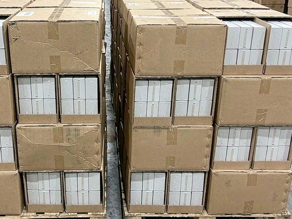Import Guide for Elektronna Ya Sisgareta hardware — top rated
